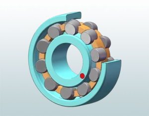 Spherical Roller Bearings