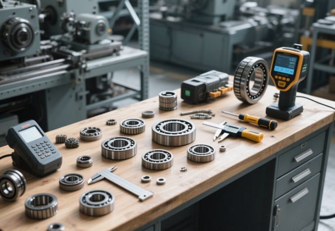 discover the key factors driving bearing costs