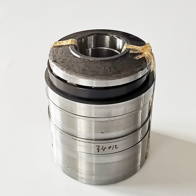 Tandem Thrust Bearings