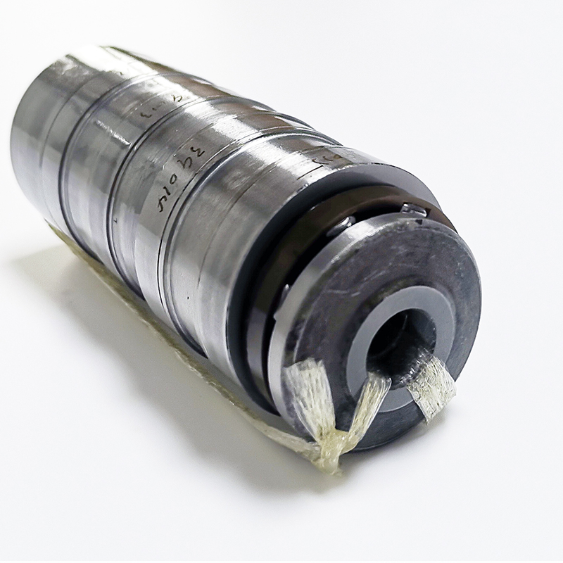 Tandem Thrust Bearings