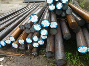 G20Cr2Ni4A bearing steel from ​Dongbei Special Steel Group