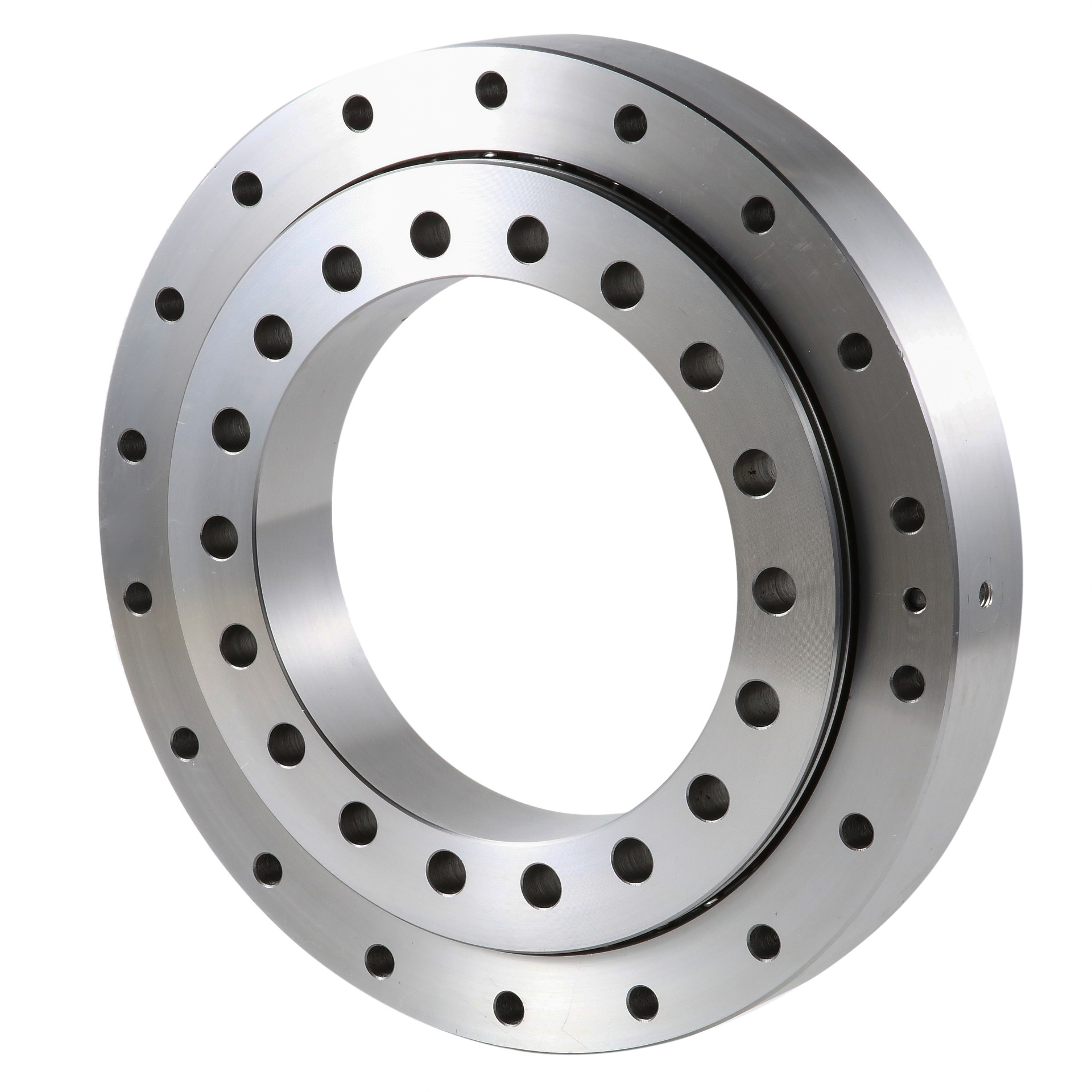 Non-geared bearing