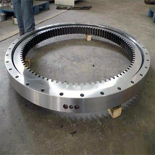 Single-Row Crossed Roller Slewing Bearings