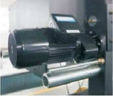 Dual-wheel drive system