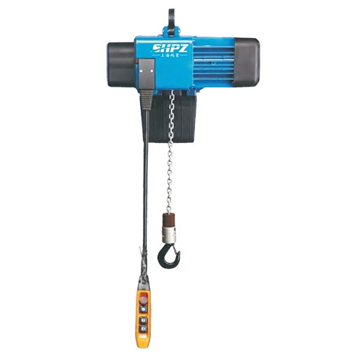 Electric Chain Hoist