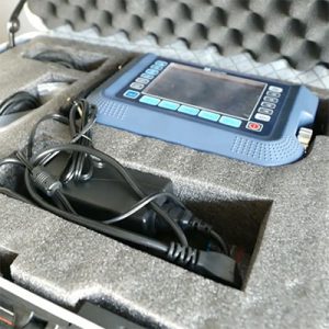 Ultrasonic Flaw Detector
