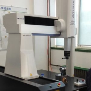 Coordinate Measuring Machine