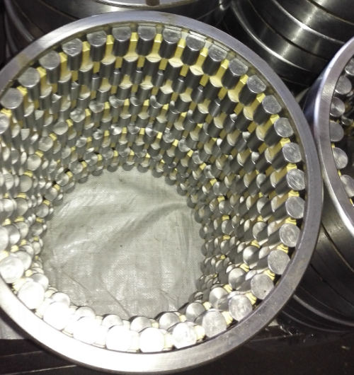 FC4054170C4 Multi-Row Cylindrical Roller Bearing