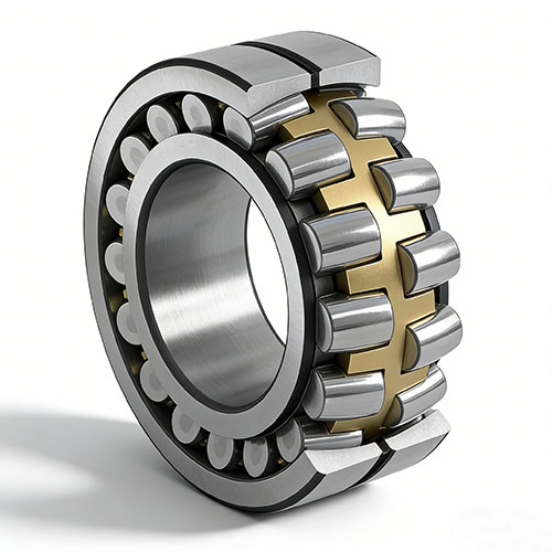 Spherical Roller Bearings 248 Series