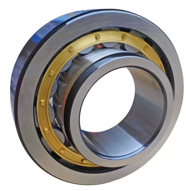 Single Row Cylindrical Roller Bearings