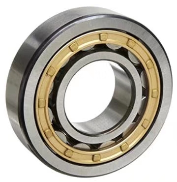 NU Series Cylindrical Roller Bearings