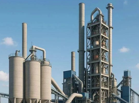 Cement Plant Bearings