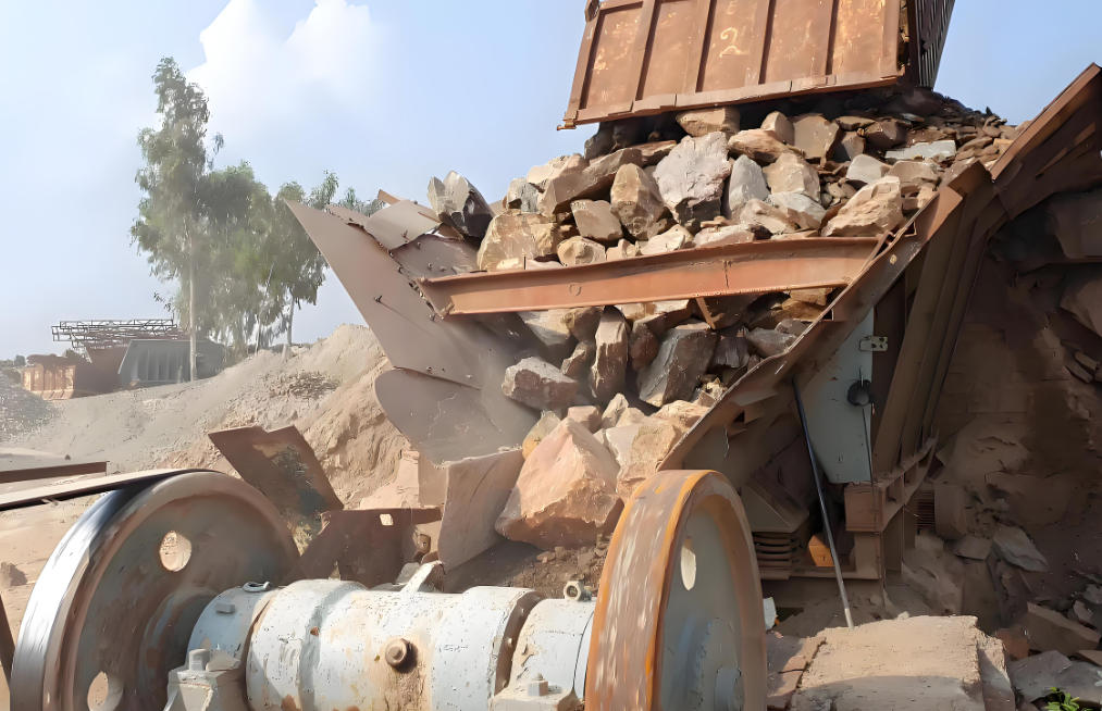 Cement Plant Bearings