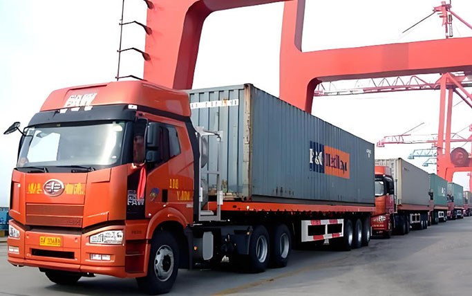 Heavy Machinery Bearings