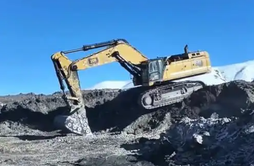 Mining Equipment Bearings