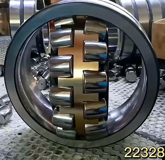 22328CA/W33 Spherical Roller Bearing