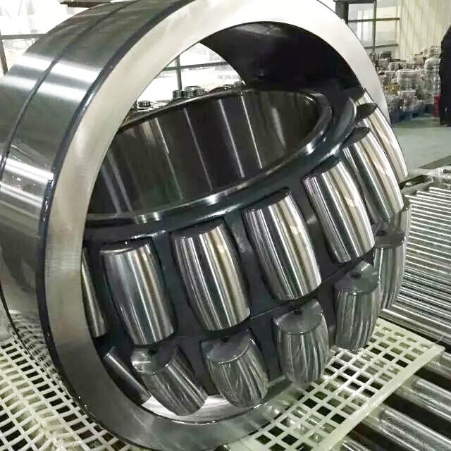241 Series Spherical Roller Bearings