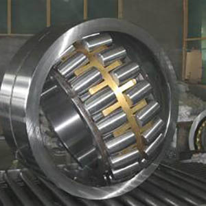 241 Series Spherical Roller Bearings
