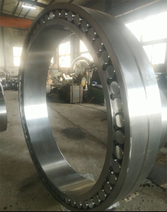 249 Series Spherical Roller Bearings