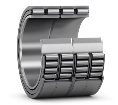 Four-row Cylindrical Roller Bearing