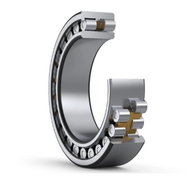 Double Row Cylindrical Roller Bearings