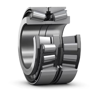 DB Matched Tapered Roller Bearing